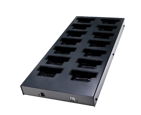 Motorola VB400 14-Port Charging Dock